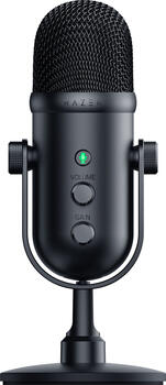 Razer Seiren V2 Pro, Streaming-Mikrofon, Streaming Equipment