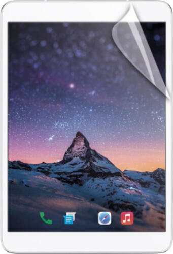 Mobilis 036210 Tablet-Bildschirmschutz Klare Bildschirmschutzfolie Samsung