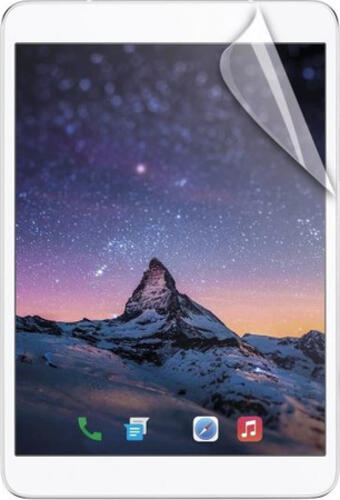 Mobilis 036214 Tablet-Bildschirmschutz Klare Bildschirmschutzfolie Samsung 1 Stück(e)