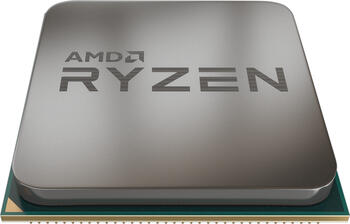 AMD Ryzen 3 3200G, 4x 3.60GHz, boxed, Sockel AM4 (PGA), Picasso, inkl. AMD Wraith Stealth CPU-Kühler