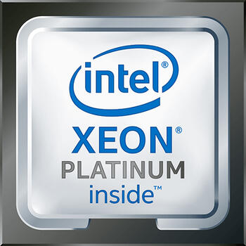 Intel Xeon Platinum 8180, 28x 2.50GHz, boxed Sockel 3647 CPU Skylake-SP
