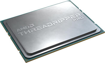 AMD Ryzen Threadripper PRO 5995WX, 64C/128T, 2.70-4.50GHz, tray, Sockel AMD sWRX8 (LGA4094), Chagall PRO CPU