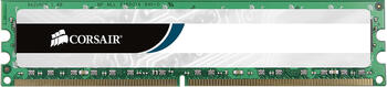 DDR3RAM 8GB DDR3-1600 Corsair ValueSelect, CL11-11-11-30 
