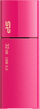 32 GB Silicon Power Blaze B05 pink,USB 3.0 Stick 
