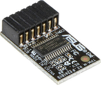 ASUS TPM-M R2.0 Modul für ASUS Mainboards 14-1 pin