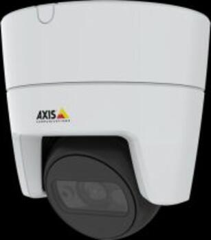 AXIS M3116-LVE, 4 MP Dome Netzwerkkamera, PoE Forensic WDR, Lightfinder, IR-Beleuchtung, Zipstream, H.265