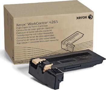 Xerox 106R02733 Tonerkartusche Original Schwarz 