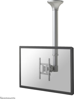Neomounts by Newstar FPMA-C200 Deckenhalterung für 1x Monitor, 10-40 Zoll, max. 20.00kg