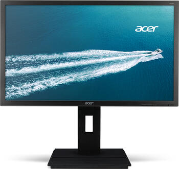 27 Zoll Acer Business B6 B276HULCymiidprzx, 68.6cm TFT, 6ms, 1x DVI, 1x HDMI 1.4, 1x DisplayPort 1.2, 1x Displa