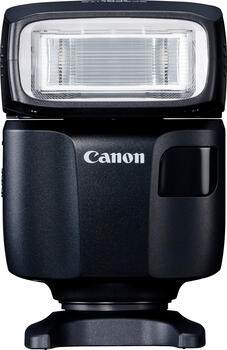 Canon Speedlite EL-100, Blitzgerät 