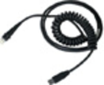 2,8m USB 2.0-Kabel für Honeywell Handscanner 