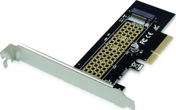 Conceptronic EMRICK M.2-NVMe-SSD-PCIe-Adapter 