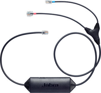 Jabra EHS-Adapter für Avaya, Headsetzubehör 