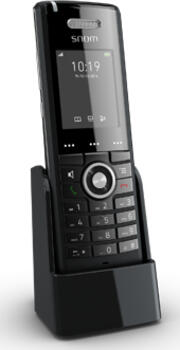 snom M65 Telefon DECT VoIP-Telefon 