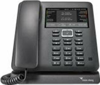 bintec elmeg IP640 VoIP-Telefon, Systemtelefon 