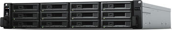 19 Zoll/ 2HE Synology RackStation Expansion RXD1219sas 
