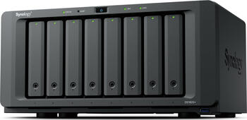 Synology DS1825+, 8 GB RAM, 8x Einschübe, 2x 2.5 GBit/s LAN schwarz Synology DS1825+, 8 GB RAM, 8x Einschübe, 2x 2.5 GBit/s LAN schwarz