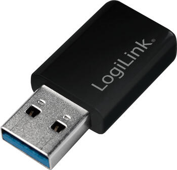 LogiLink WL0243 WLAN USB Stick 1200 Mbit/s 