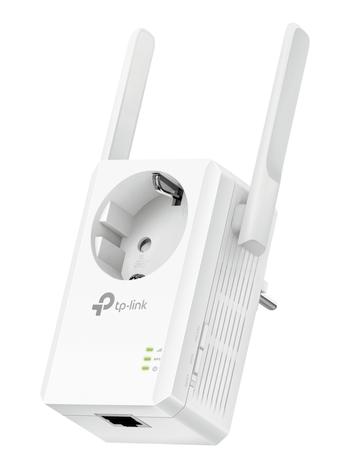 TP-Link TL-WA860RE, universeller WLAN-N-Repeater 