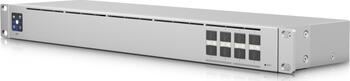 Ubiquiti UniFiSwitch Aggregation Rackmount 10G Managed Switch, 8x SFP+, Backplane: 160Gb/s