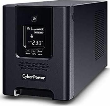 CyberPower Professional Series PR2200ELCDSXL 2200VA USV 