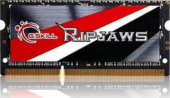 DDR3RAM 8GB  DDR3L-1600 G.Skill RipJaws SO-DIMM,  CL11-11-11 