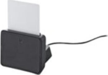 Fujitsu Cloud 2700 R USB 2.0 Schwarz Smart-Card-Lesegerät 