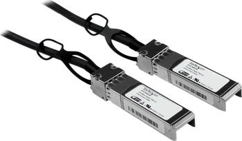 3m StarTech Cisco kompatibles SFP+ Twinax 10GBASE-CU Direct Attach Kabel