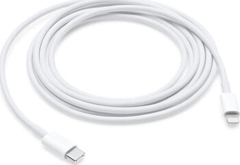 2m Apple USB-C Kabel auf Lightning Kabel 
