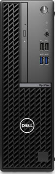 Dell OptiPlex 7010 SFF, Core i5-12500, 8GB RAM, 512GB SSD Windows 11 Pro, inkl. Maus + Tastatur
