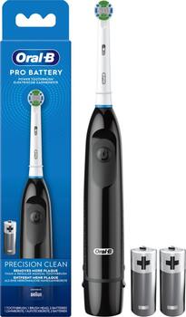 Oral-B Pro Battery schwarz 
