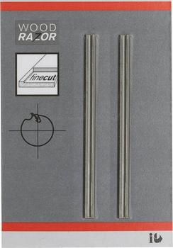 Bosch Wood Razor Hobelmesser 56mm, 2er-Pack 