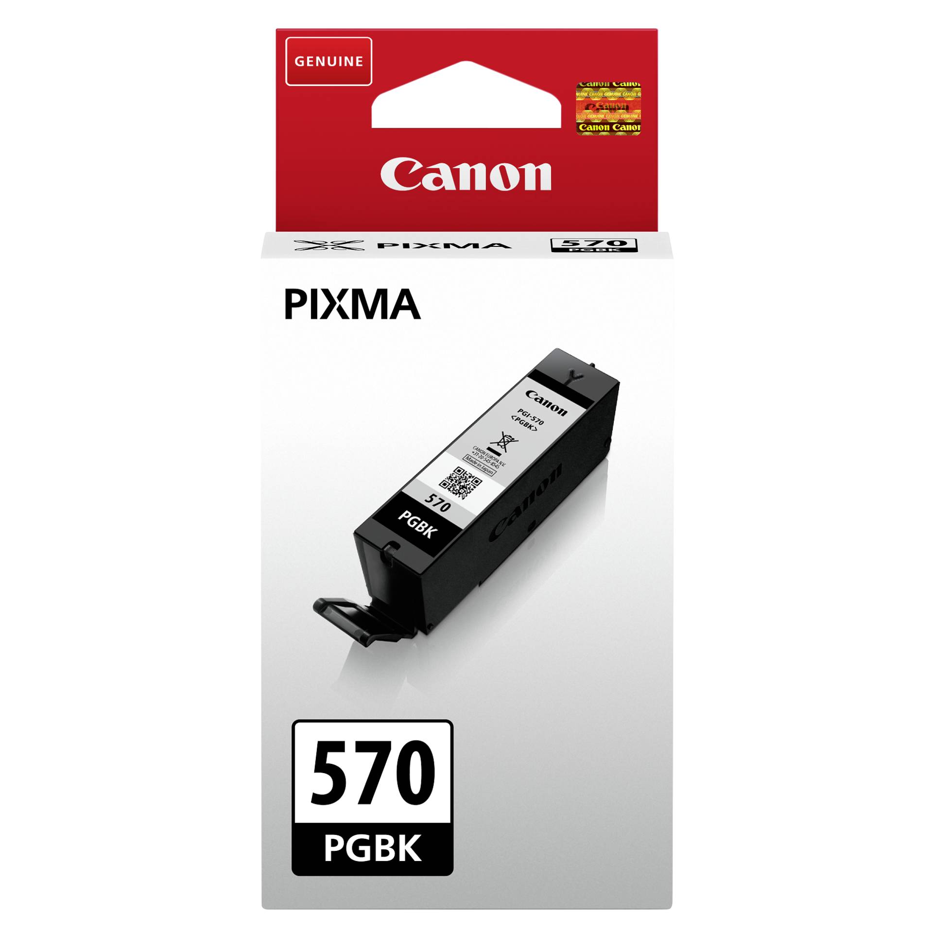 Canon Tinte PGI-570PGBK schwarz 15ml