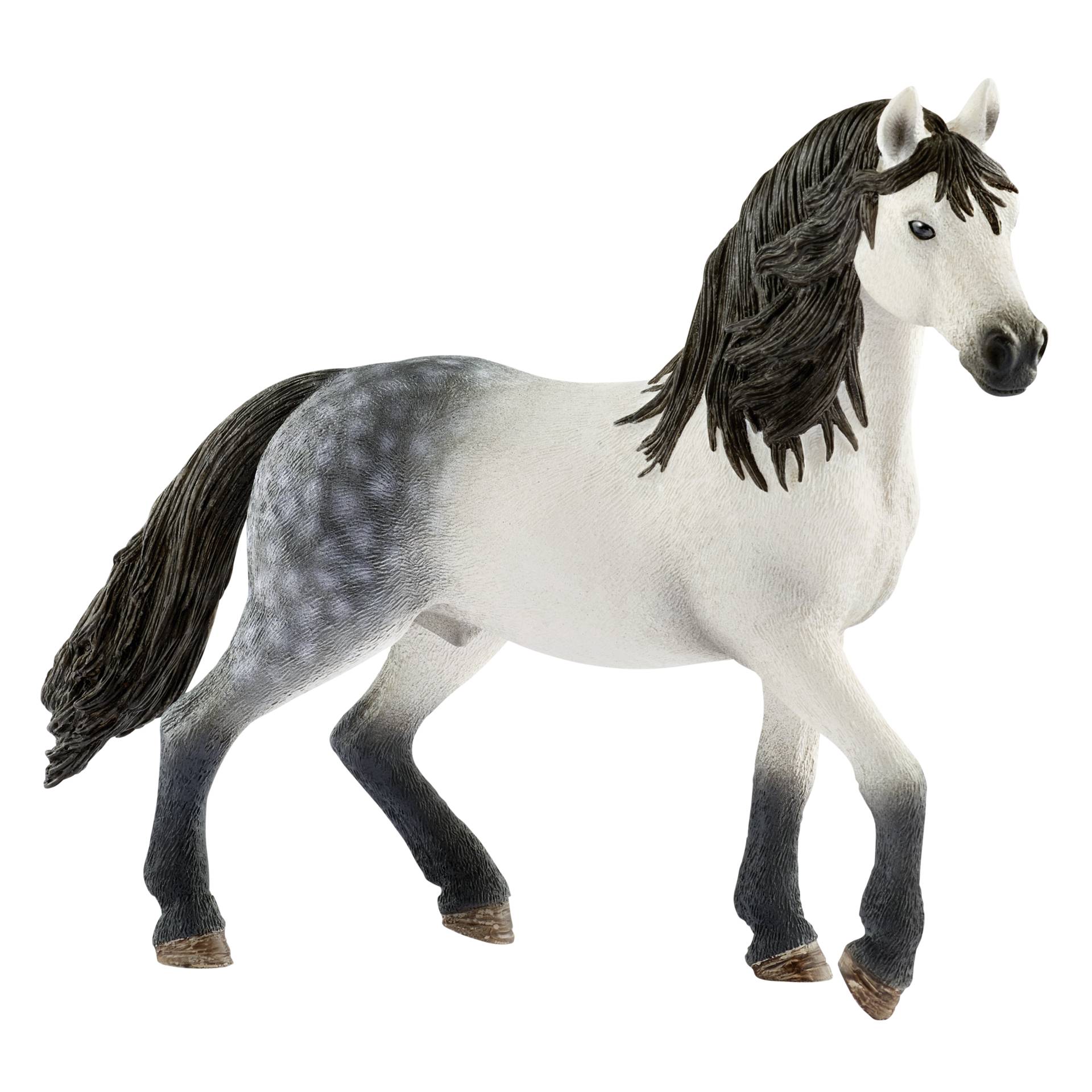 Schleich Horse Club        13821 Andalusier Hengst