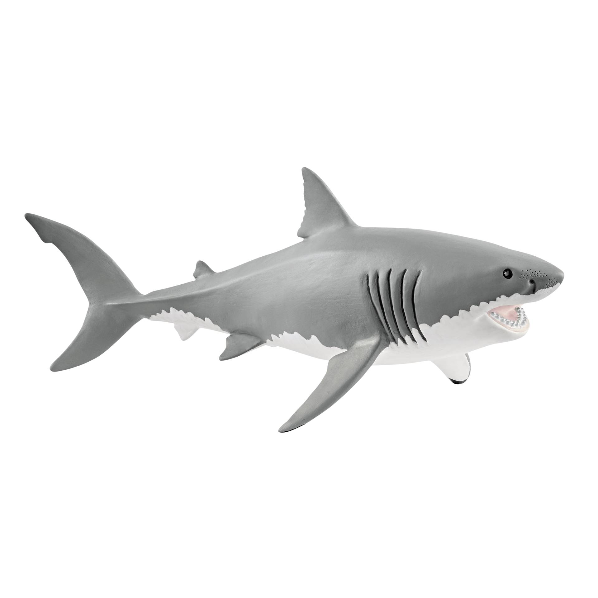 Schleich Wild Life         14809 Weißer Hai