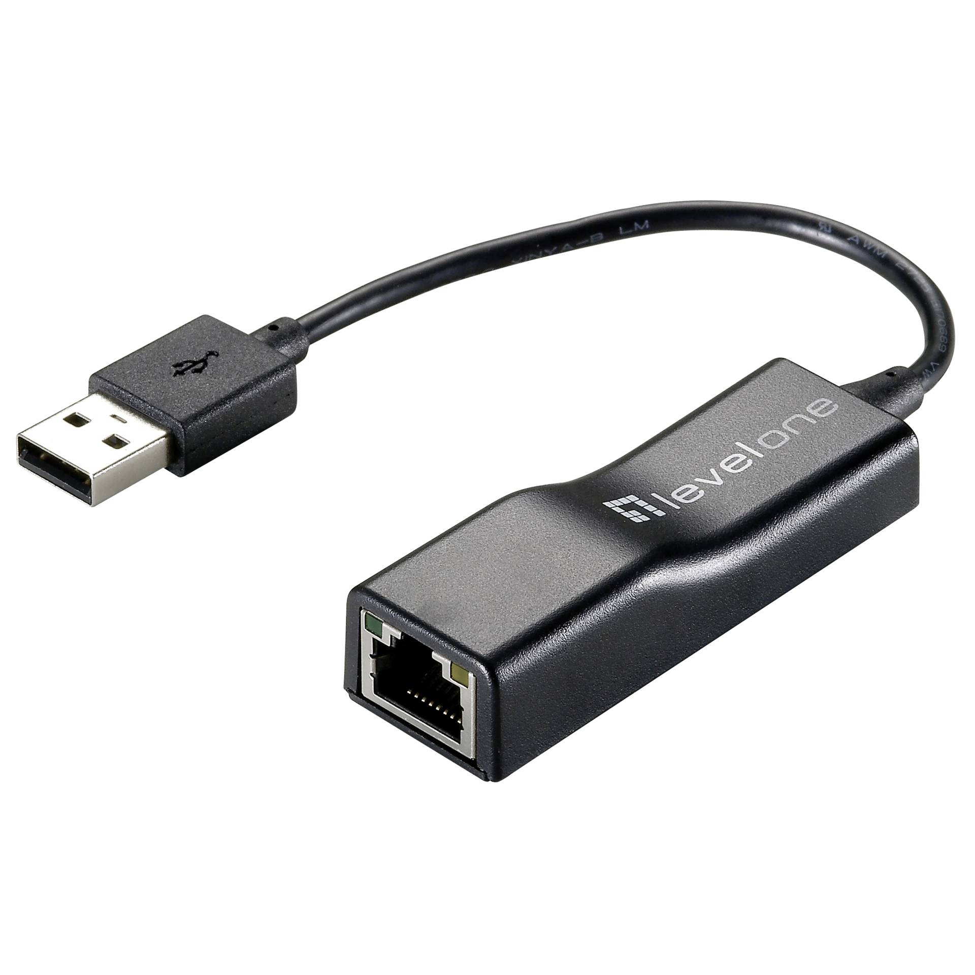 USB-Adapter - USB auf Ethernet LAN 