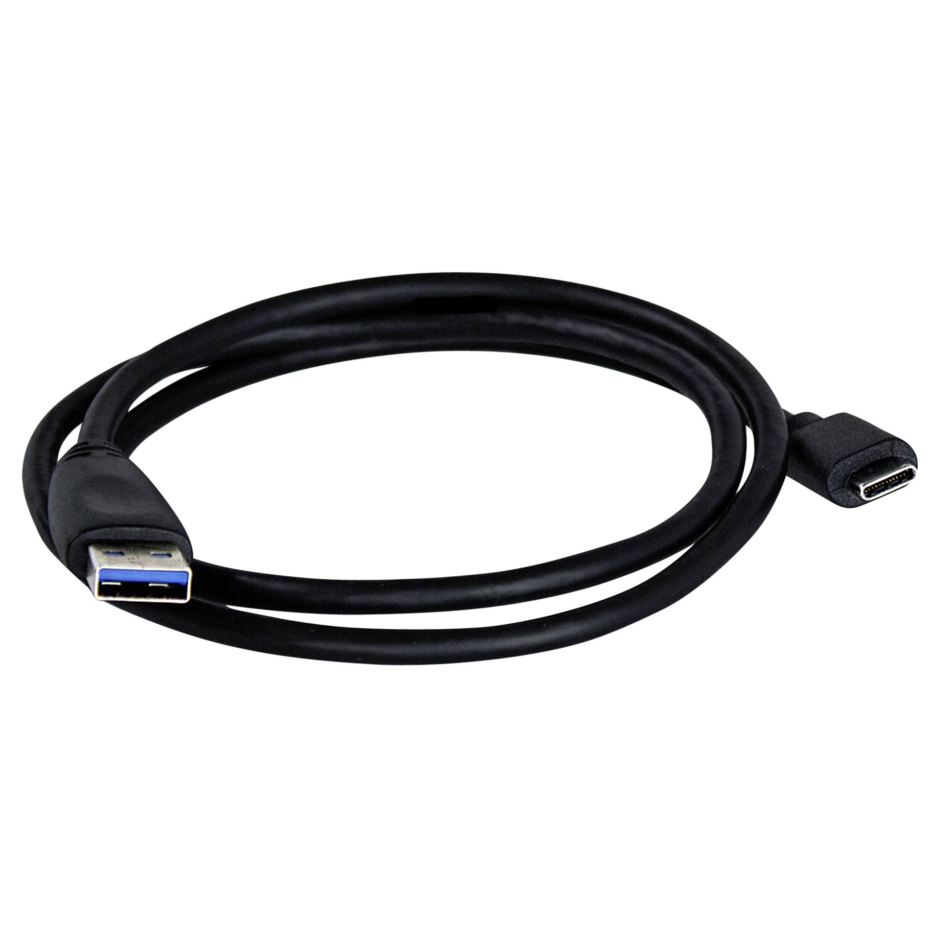 FANTEC USB 3.1 Type C to A Kabel