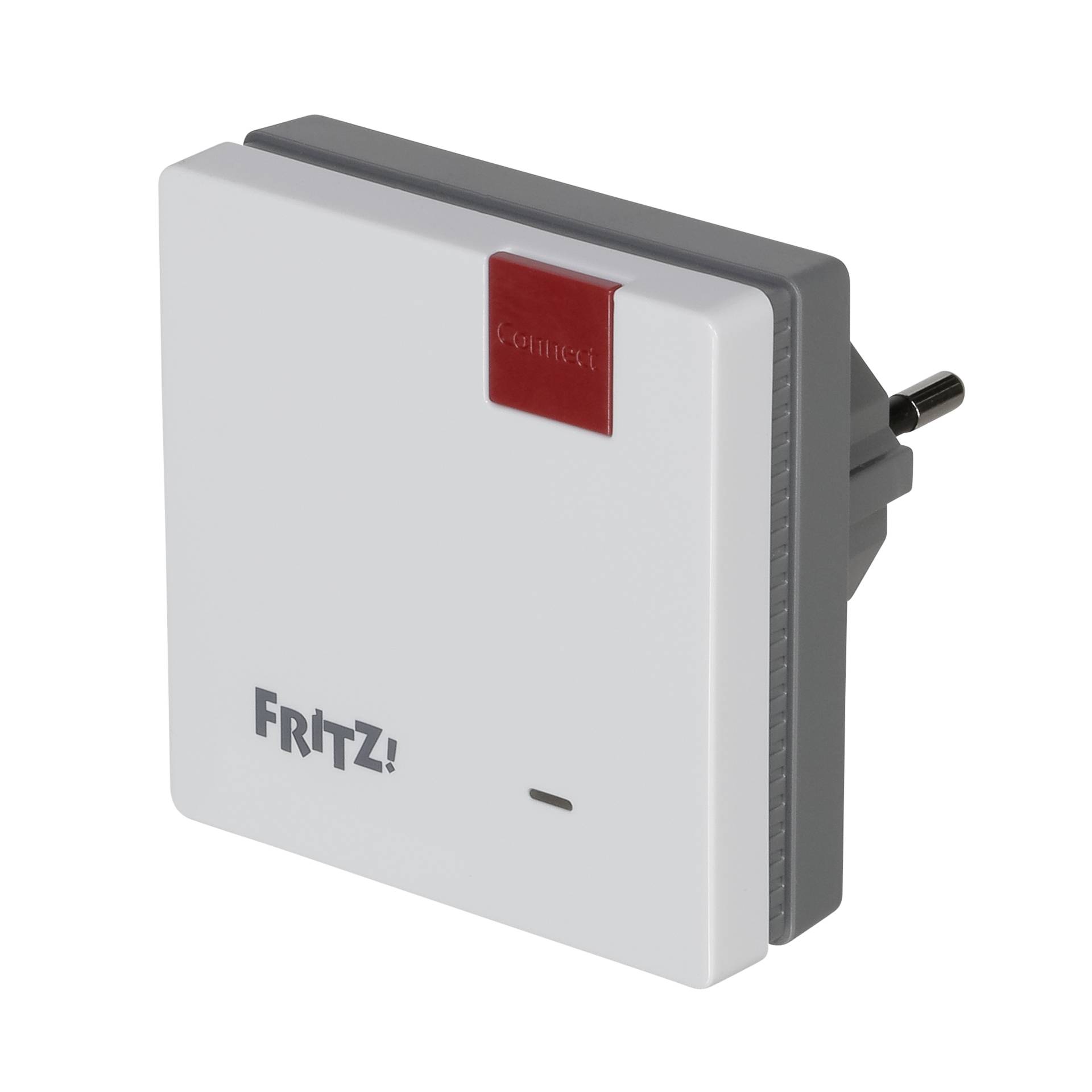 AVM FRITZ!Repeater 600, Wi-Fi 4, Mesh 600Mbps (2.4GHz)