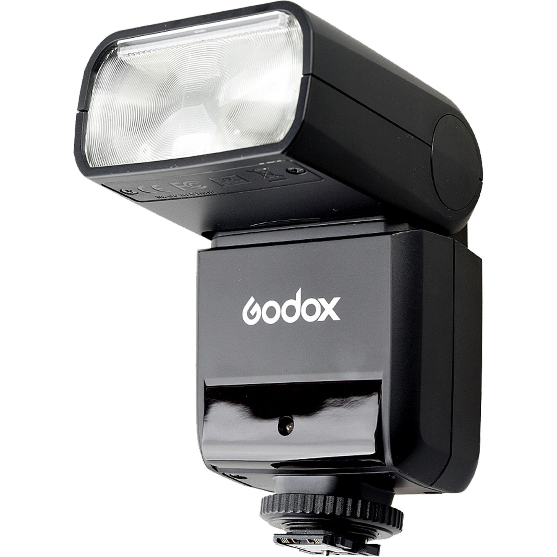 Godox TT350S              Sony
