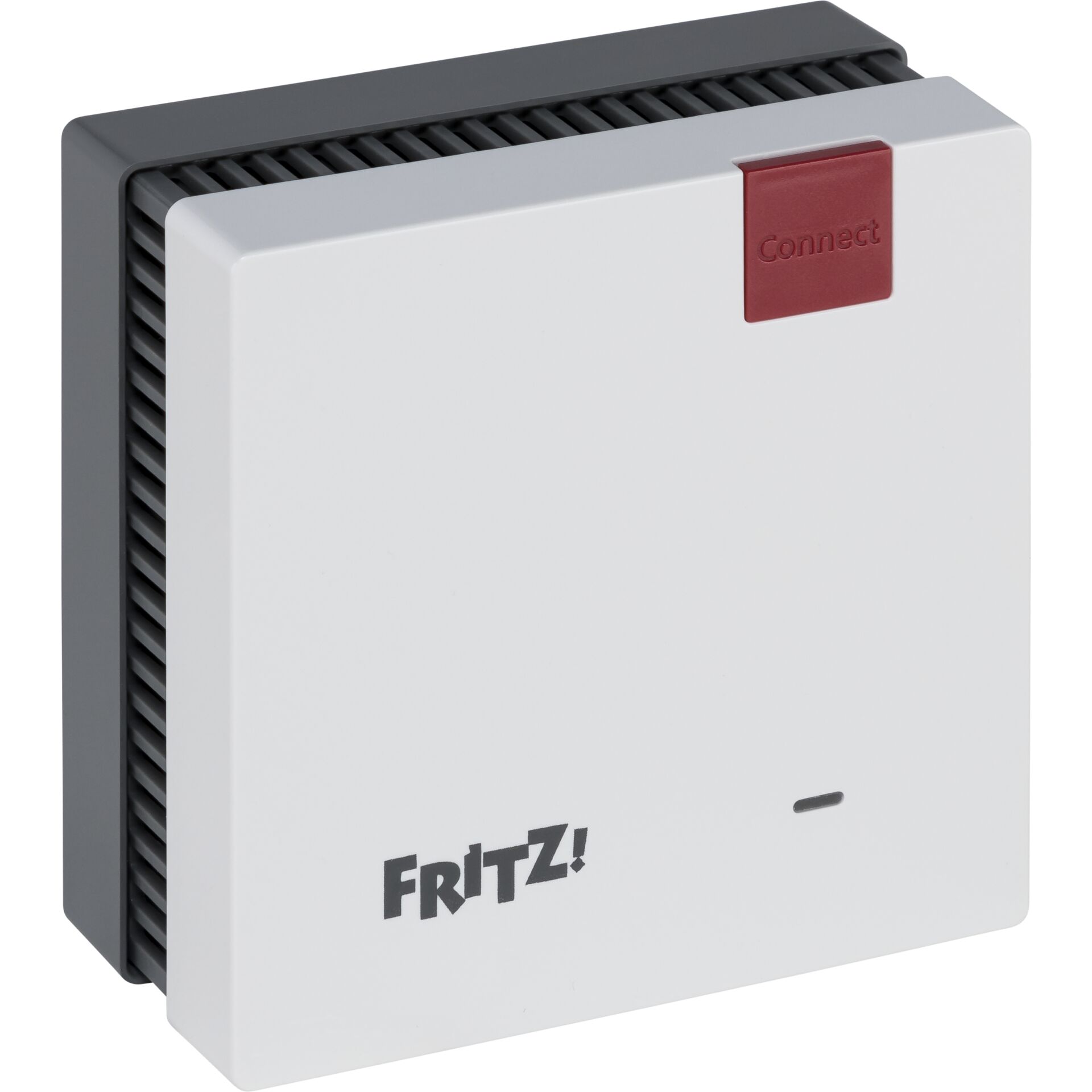 AVM FRITZ!Repeater 1200 AX, Wi-Fi 6, Mesh, Ultraschnelles Wi-Fi 6 im gesamten Heimnetz