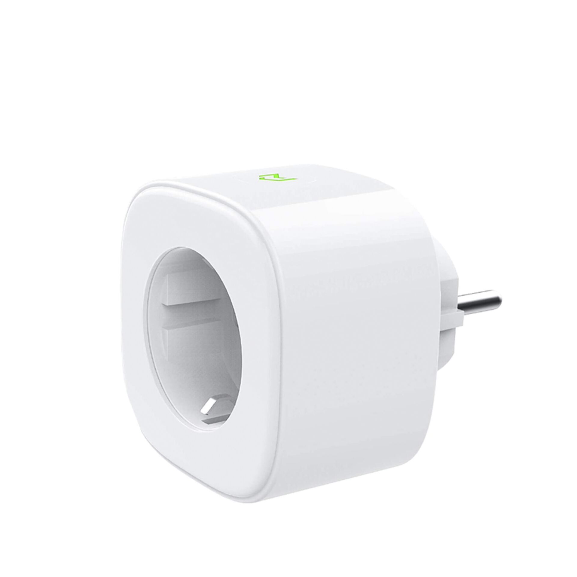Meross Smart WiFi Plug, Apple HomeKit, Smart-Steckdose 