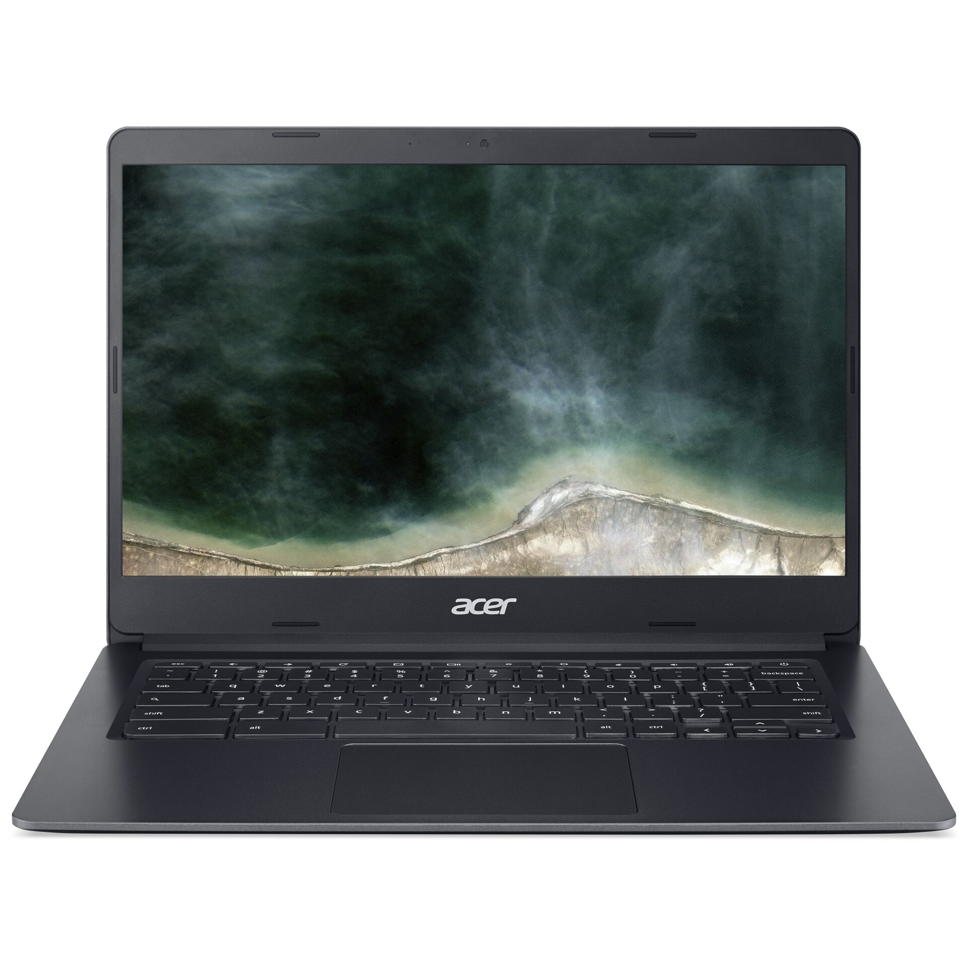 Acer Chromebook 314 C933LT-C0N1 Notebook, 14 Zoll, Celeron N4120, 4C/4T, 8GB RAM, LTE, Chrome OS
