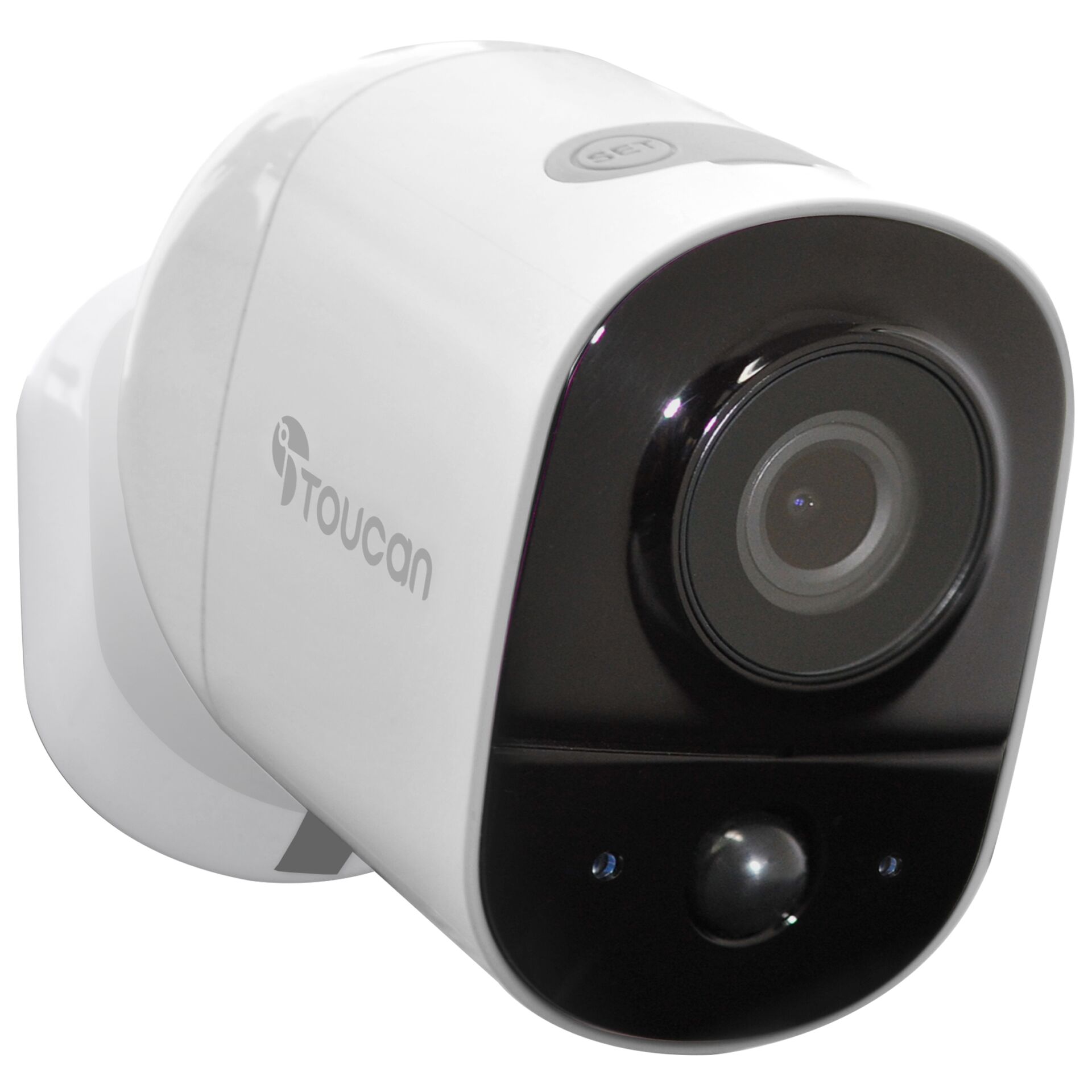 Toucan Wireless Outdoor Camera Netzwerkkamera