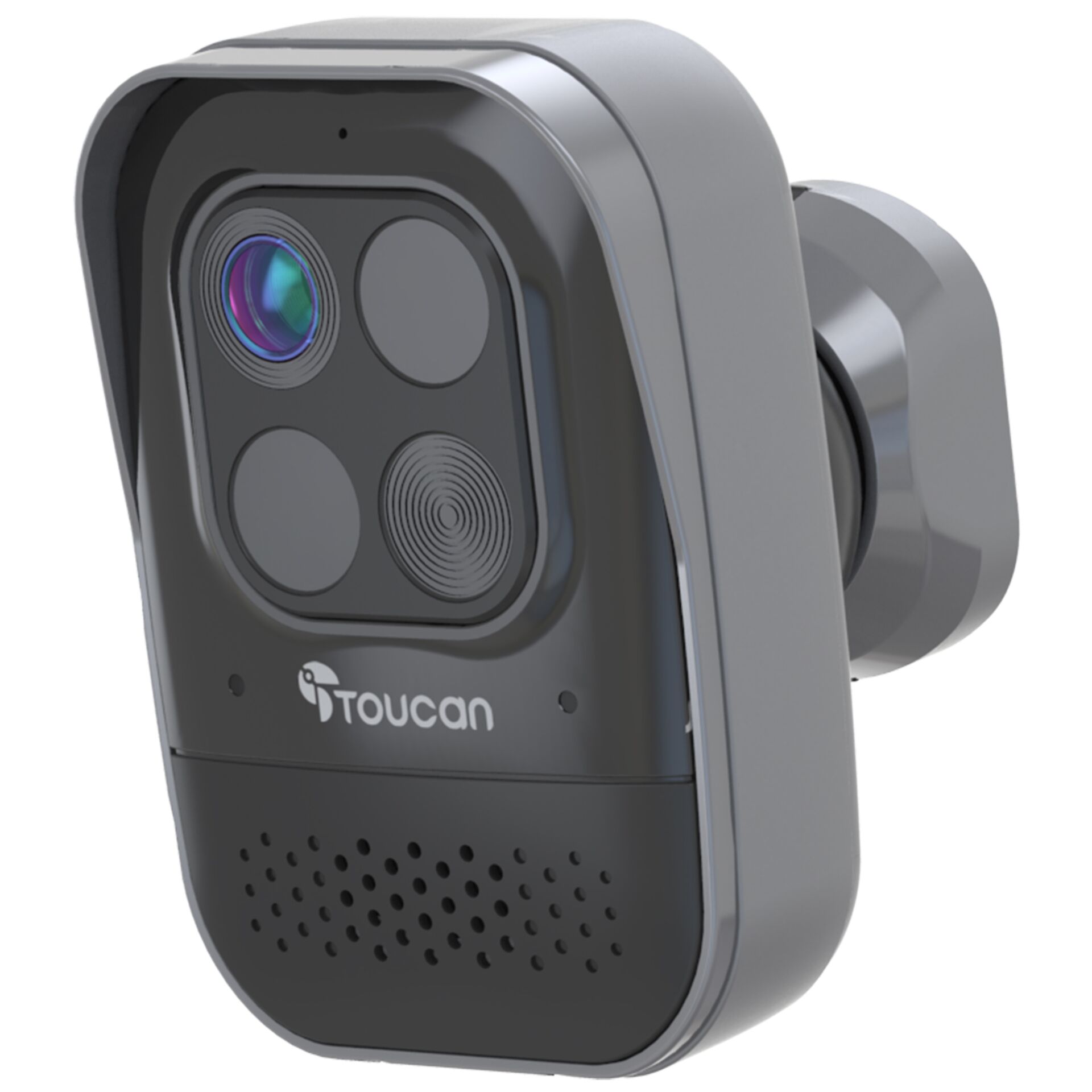 Toucan Wireless Security Camera Pro Netzwerkkamera