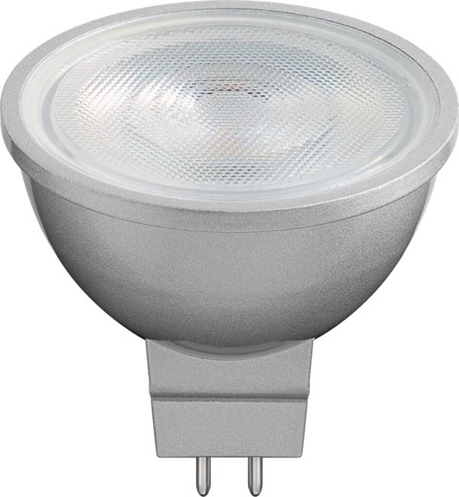 Goobay 45609 energy-saving lamp Warmweiß 2700 K 5 W GU5.3