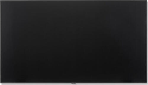 NEC MultiSync M861 Digital Signage Flachbildschirm 2,18 m (86) LCD 500 cd/m 4K Ultra HD Schwarz 24/7