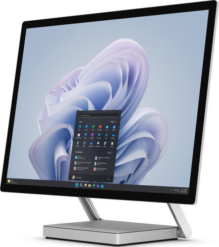 Microsoft Surface Studio 2+ Intel Core i7 i7-11370H 71,1 cm (28) 4500 x 3000 Pixel Touchscreen All-in-One-PC 32 GB LPDDR4-SDRAM 1 TB SSD NVIDIA GeForce RTX 3060 Windows 11 Pro Wi-Fi 6 (802.11ax) Grau