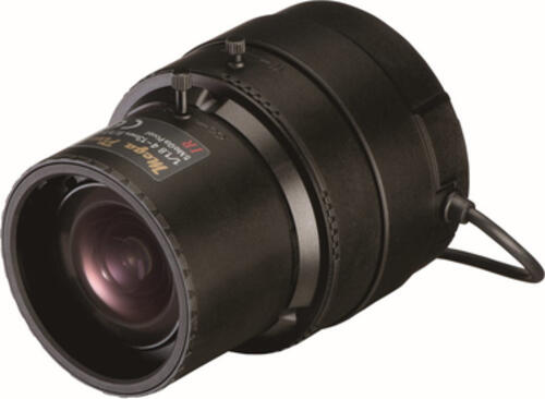 Tamron M118VG413IR Kameraobjektiv Überwachungskamera Schwarz