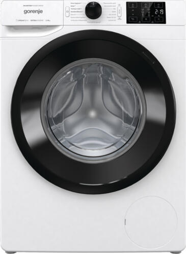 Gorenje WNEI94APS Waschmaschine Frontlader 9 kg 1400 RPM Weiß