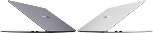 Huawei MateBook D 16 (2022) Space Grey Notebook, 16  Zoll, i5-12450H, 4C+4c/12T, 8GB RAM, 512GB SSD